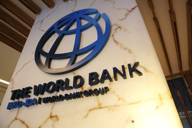 World Bank Lists Nigeria Among Top 10 Global Reformers