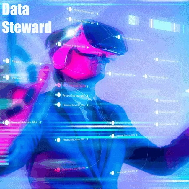 Data Steward: Quem é esse Profissional?