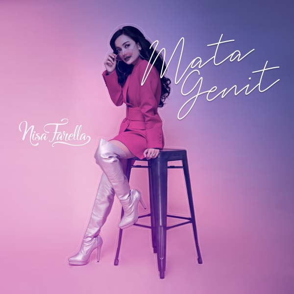 Download Lagu Nisa Farella - Mata Genit