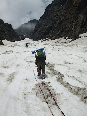 My cervix hardly had whatever infinite to displace as well as hold off around Place to visit in India: Hanuman Tibba: An Alpine Adventure.