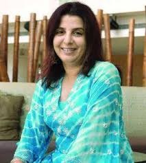 Farah Khan