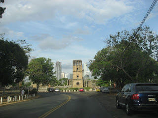 Ciudad de Panamá