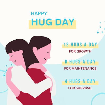 Hug Day Images