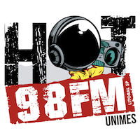 HOT 98 FM