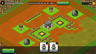 Mini Kingdoms V0.1.3 APK ( MOD Money ) danisgozali