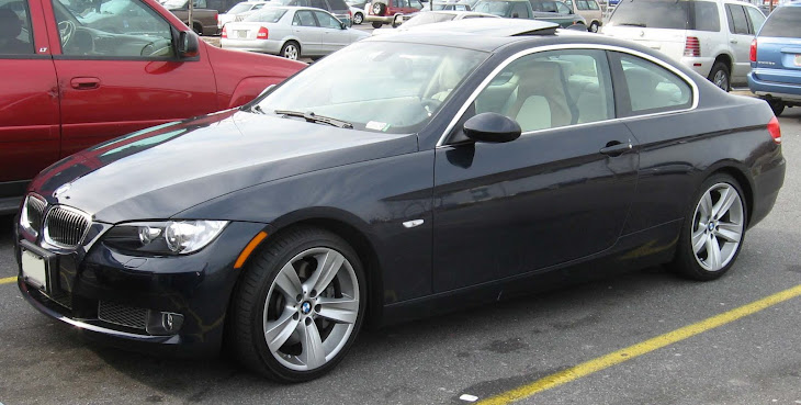 BMW 335i