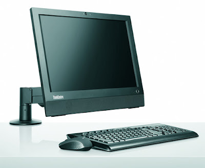 Lenovo ThinkCentre A70z All-In-One PC