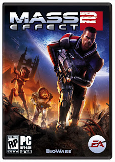 Télécharger Mass Effect 2