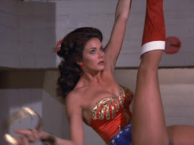 Lynda Carter