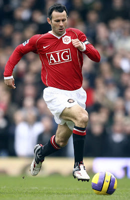 ryan giggs pictures