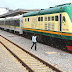 Lagos-Kano Train Derails In Kaduna, Kills Driver