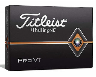 Faster from core to cover, the new Titleist Pro V1 and Pro V1x golf balls have been designed to leave the clubface with more ball speed and lower long game spin for more distance while providing the best short game control to help golfers shoot lower scores.