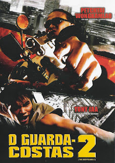 Download O Guarda-Costas 2 – DVDRip Dublado