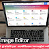 The Image Editor | strumenti gratuiti per modificare immagini online