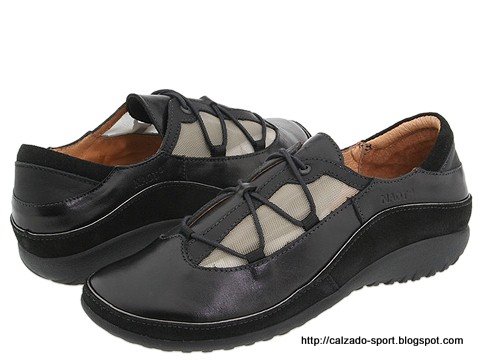 Calzado sport:calzado-857327