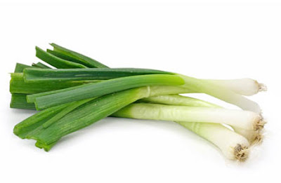 Tips For Leaf Onion