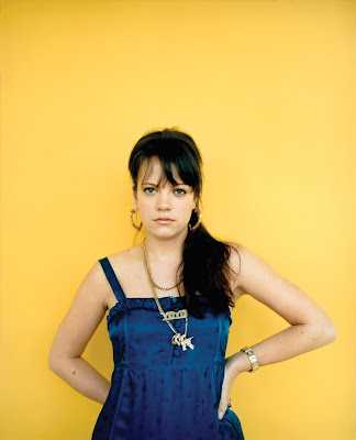 Images: Recent Sexy Photos Lily Allen