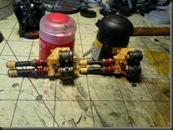 Autocannon Arms