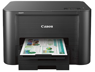 Canon MAXIFY iB4120 Drivers Download, Review And Price