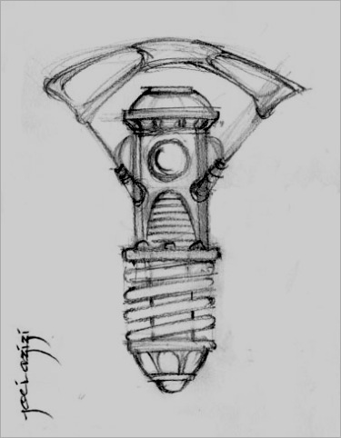Sub-Razor2 Scan