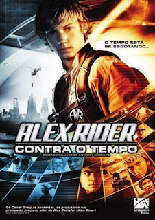 FILMESONLINEGRATIS.NET Alex Rider Contra O Tempo