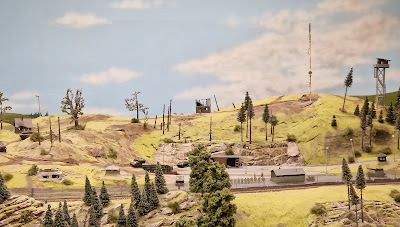 An exhibition report. Gleng modelljernbane klubb visits Modellbau Neumünster 2025 and Miniatur Wunderland - MiWuLa in Hamburg.