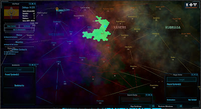 Spacebourne 2 Game Screenshot 20