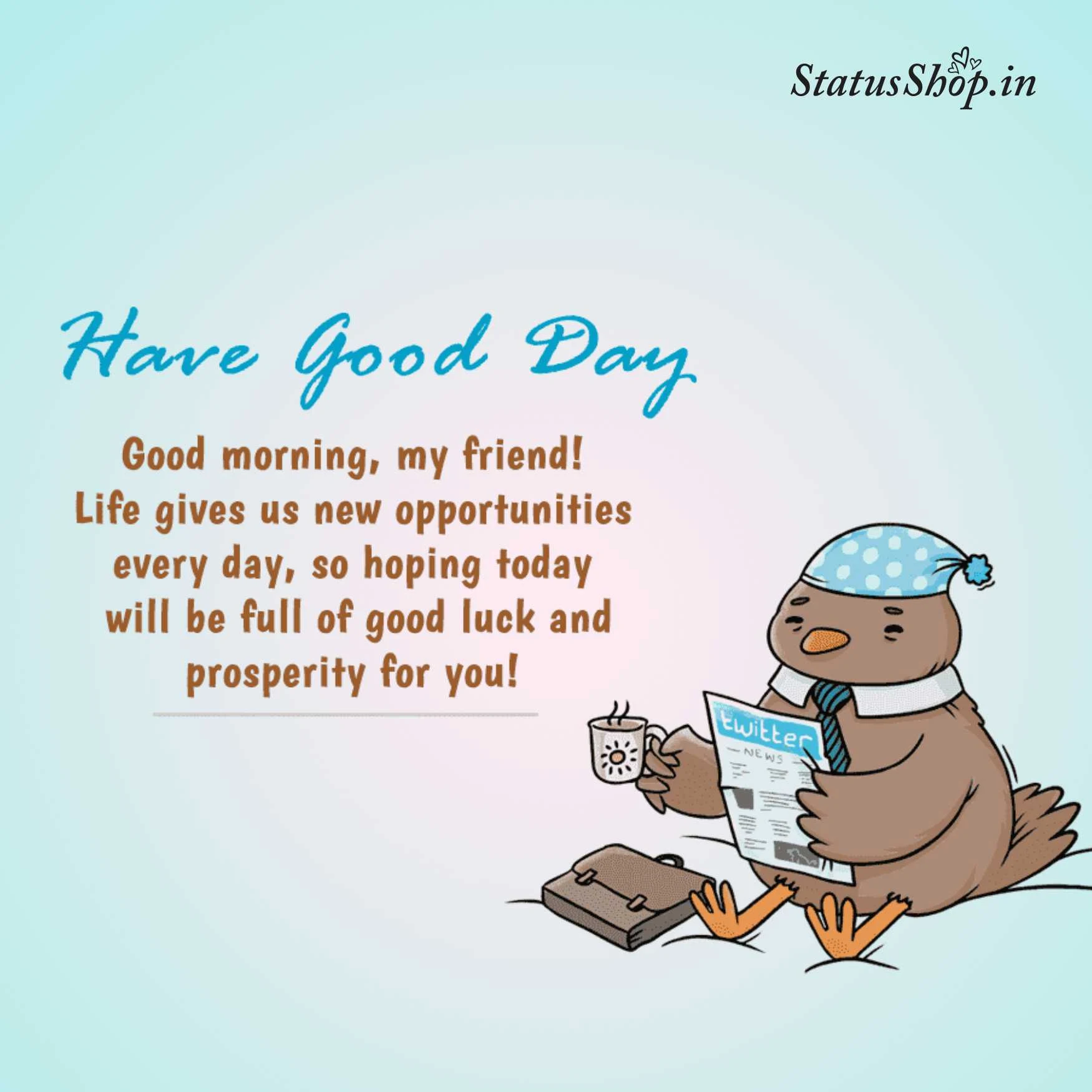 Have-Good-Day