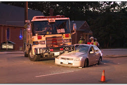 Chicago Truck Accident Lawyer : Speaking to Victims of Trucking Accidents 