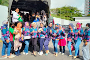 Batalkan Makan Bersama, Dandim 1408/BS Makassar Pilih Benahi Panti Asuhan