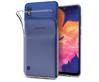 Kugi For Samsung Galaxy A10 Case