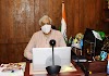 कोरिया समाचार :- स्वास्थ्य मंत्री  टी.एस. सिंहदेव ने बैकुंठपुर में वायरोलॉजी लैब का किया लोकार्पण,.....