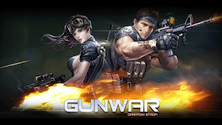 Gun War : SWAT Terrorist Strike v2.7.0 Mod Apk Offline for Android