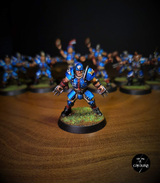 Blood Bowl