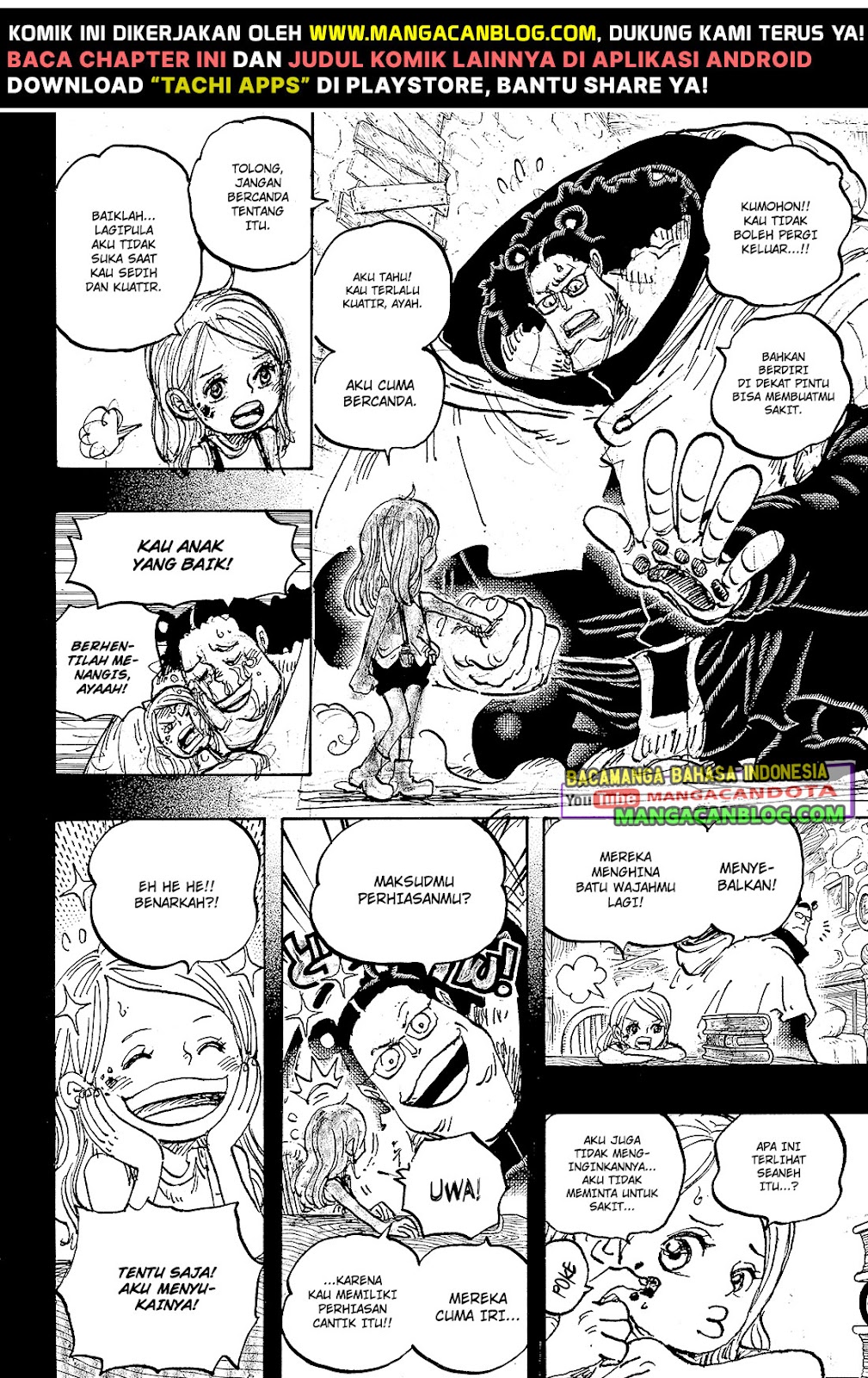 Dilarang COPAS - situs resmi www.mangacanblog.com - Komik one piece 1098 - chapter 1098 1099 Indonesia one piece 1098 - chapter 1098 Terbaru 12|Baca Manga Komik Indonesia|Mangacan