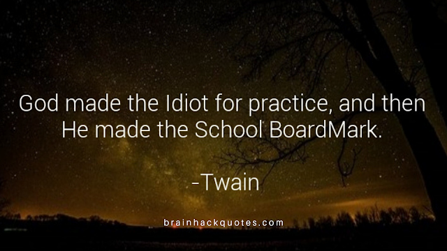 30+ Quotes about School Life - Brain Hack Quotes