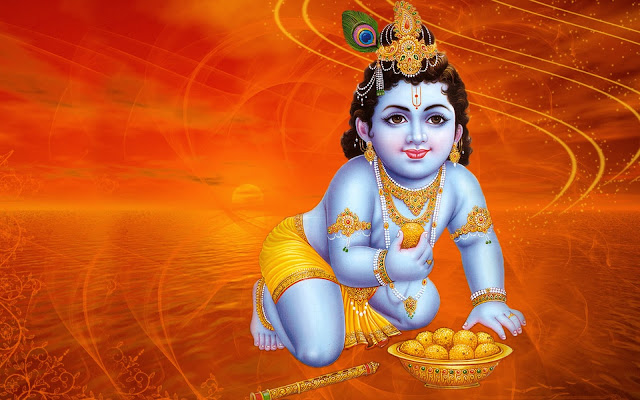 #15+ Hd Wallpapers Pictures Images Greetings Cards Cliparts Gifs Of Krishna Janmashtami 2016