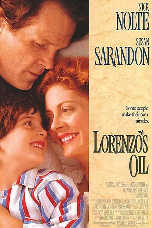 [HD] Lorenzos Öl 1992 Ganzer Film Kostenlos Anschauen
