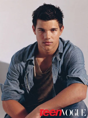 Taylor Lautner picture