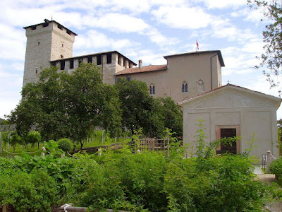 Castello di Angera