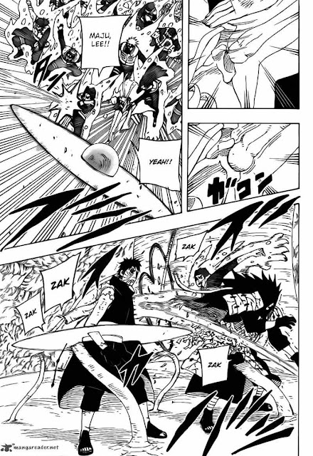 Komik Naruto Chapter 617 Versi Gambar dan Versi Text dalam Bahasa Indonesia, Kelanjutan dari Komik Naruto Chapter 616, Semua Informasi Mengenai Anime Naruto Dan Komik Naruto Chapter Terlengkap, zone-uchiha.blogspot.com, ™ Uchiha Community ™