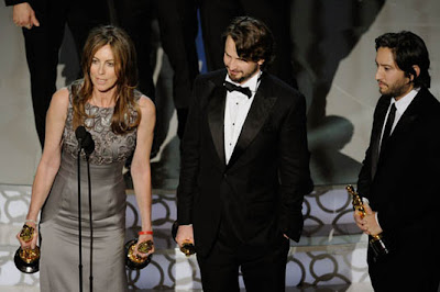  OSCAR - Academy Awards, Oscar 2010 Winners