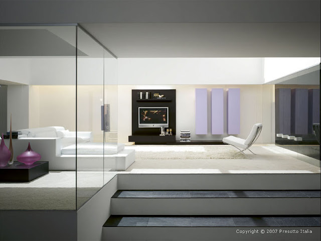 Bedroom Modern Design