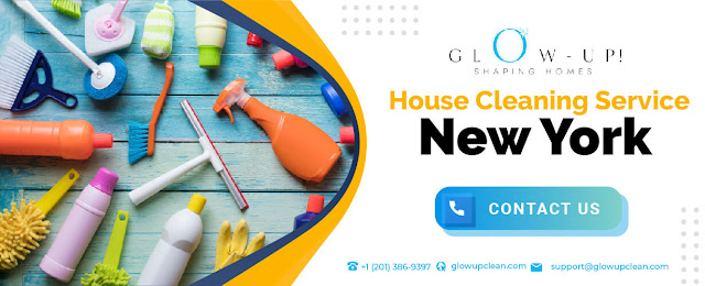 It gets hard for managing home and works life with a busy schedule but you can manage your daily house cleaning jobs through hiring a house cleaning service New York help.