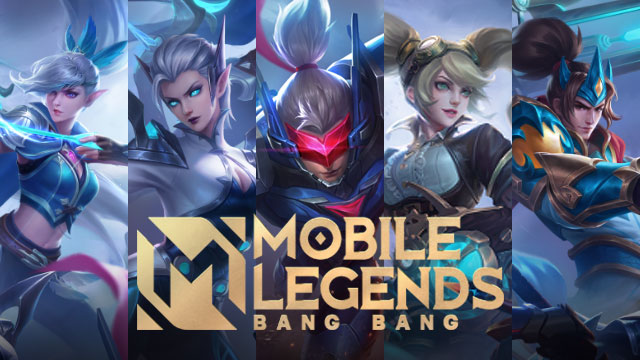 hero legendaris mobile legends