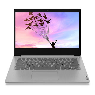 Lenovo IdeaPad Slim 3