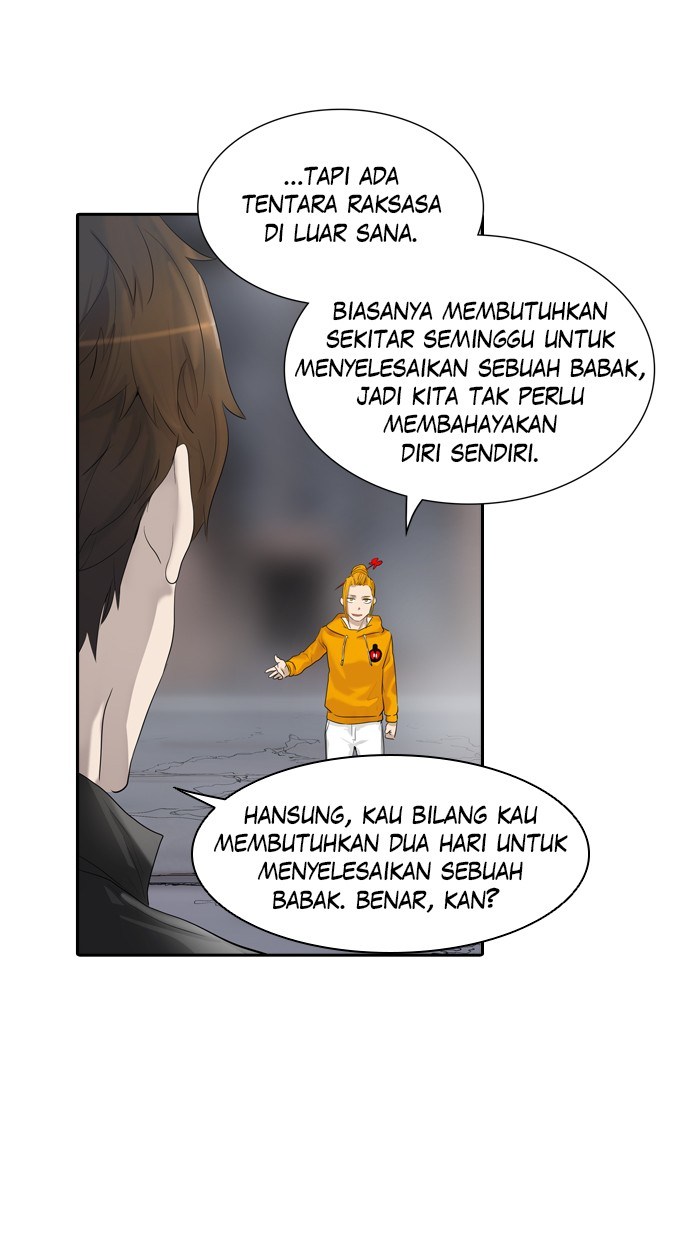 Webtoon Tower Of God Bahasa Indonesia Chapter 348