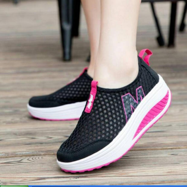 27+ Sepatu Fashion Wanita Lazada, Konsep Terkini!