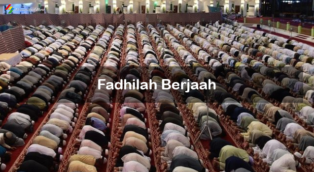 Berjamaah Di Madjis Atau Di Rumah, Samakah Fadhilahnya