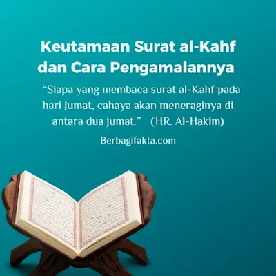 Surat Al Kahf